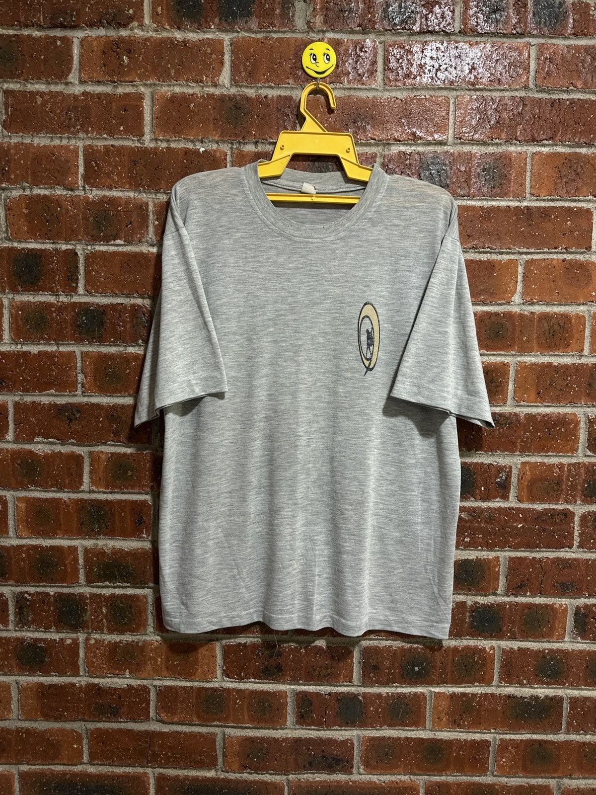 Vintage Thrashed Rare Vintage Piping Hot Surf Faded Paper Thin Tee Size US XL / EU 56 / 4 - 2 Thumbnail