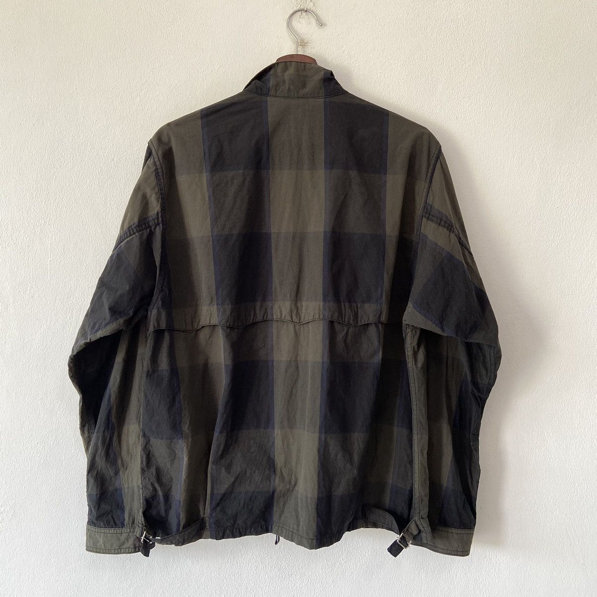Beams Japan × Japanese Brand × Kaptain Sunshine Kaptain Sunshine x Beams Plus Jacket Size US M / EU 48-50 / 2 - 12 Thumbnail