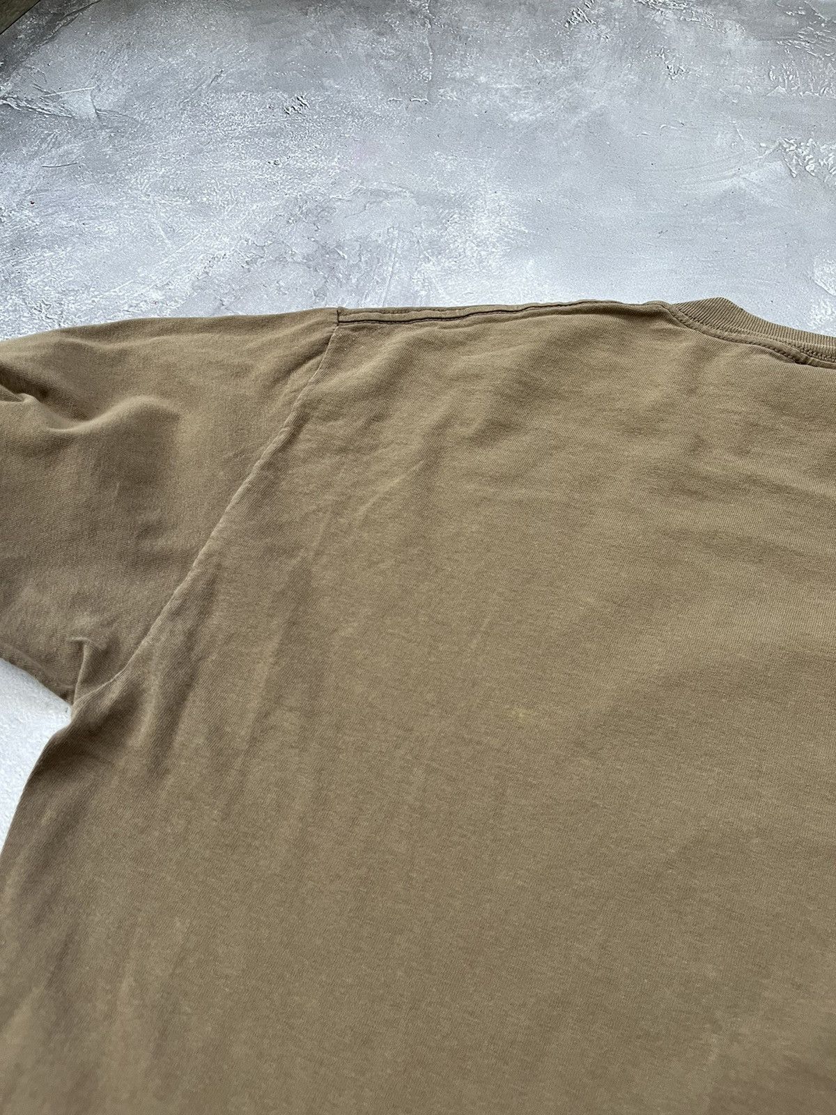 Vintage Vintage Y2K Bruce Lee T Shirt Size Large Size US L / EU 52-54 / 3 - 10 Thumbnail