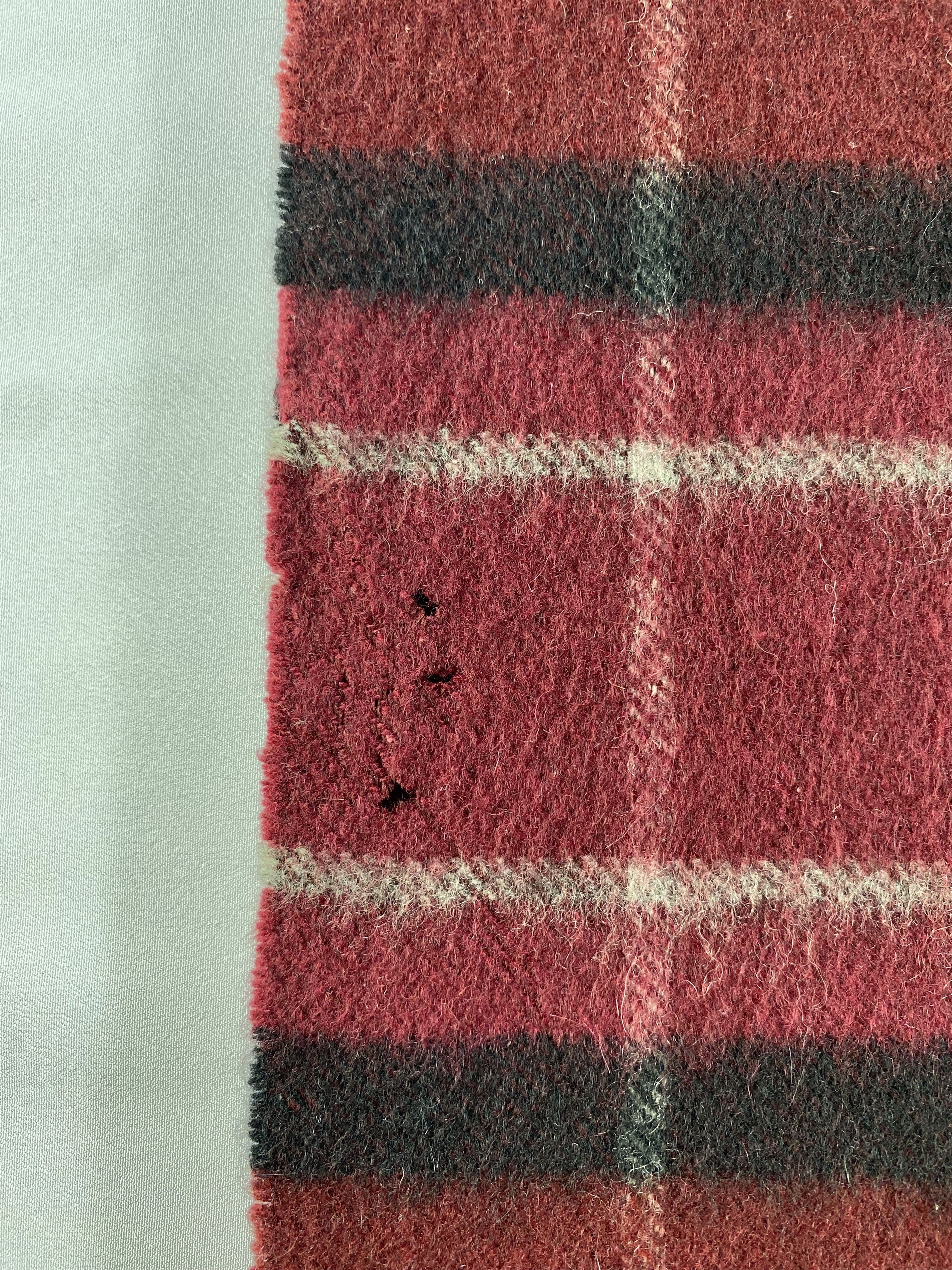 Johnstons Of Elgin × Vintage Johnstons Of Elgin Scarf / Muffler / Neckwear Size ONE SIZE - 6 Thumbnail