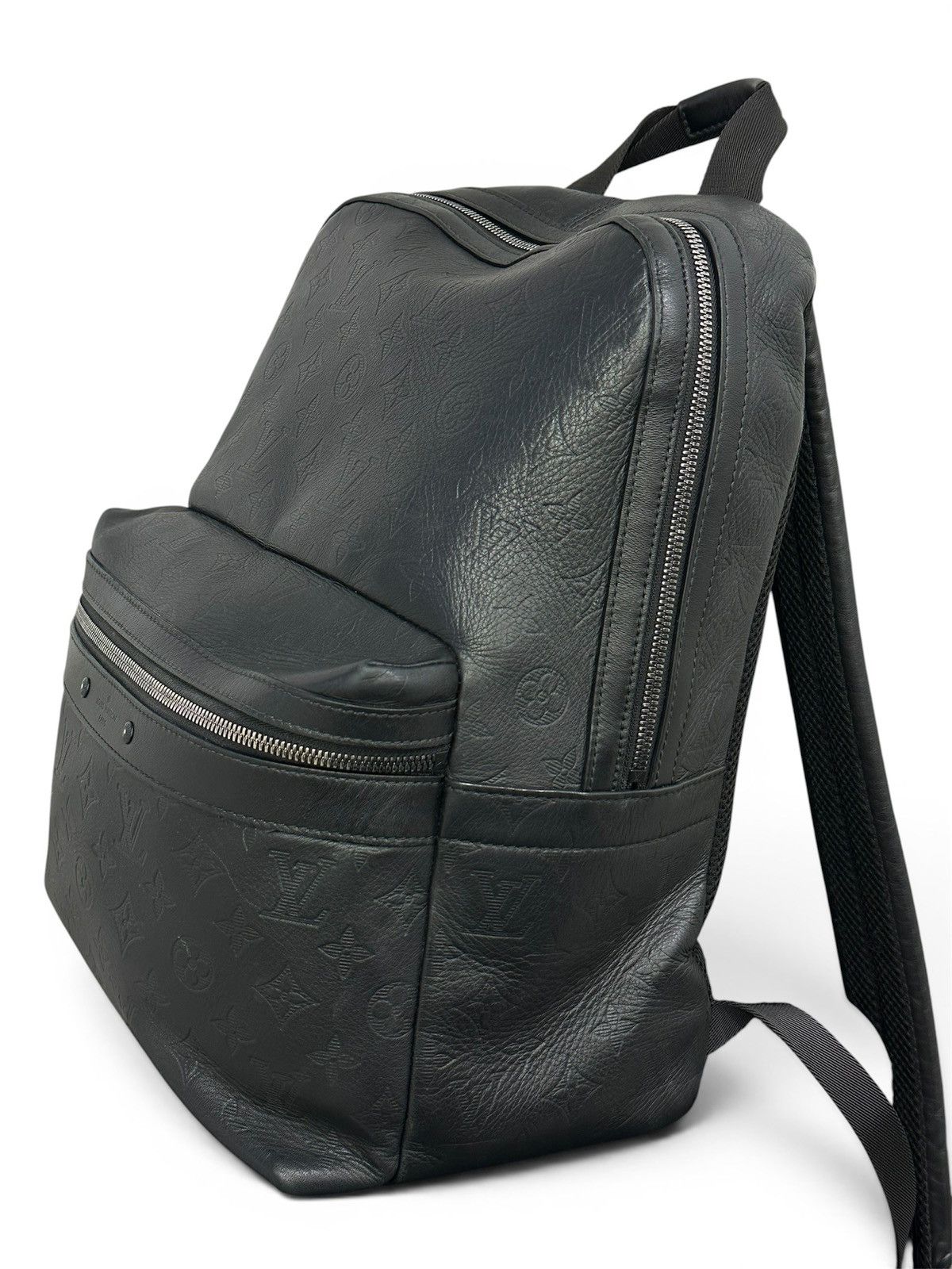 Louis Vuitton Louis Vuitton Monogram Sprinter Bag Size ONE SIZE - 6 Thumbnail