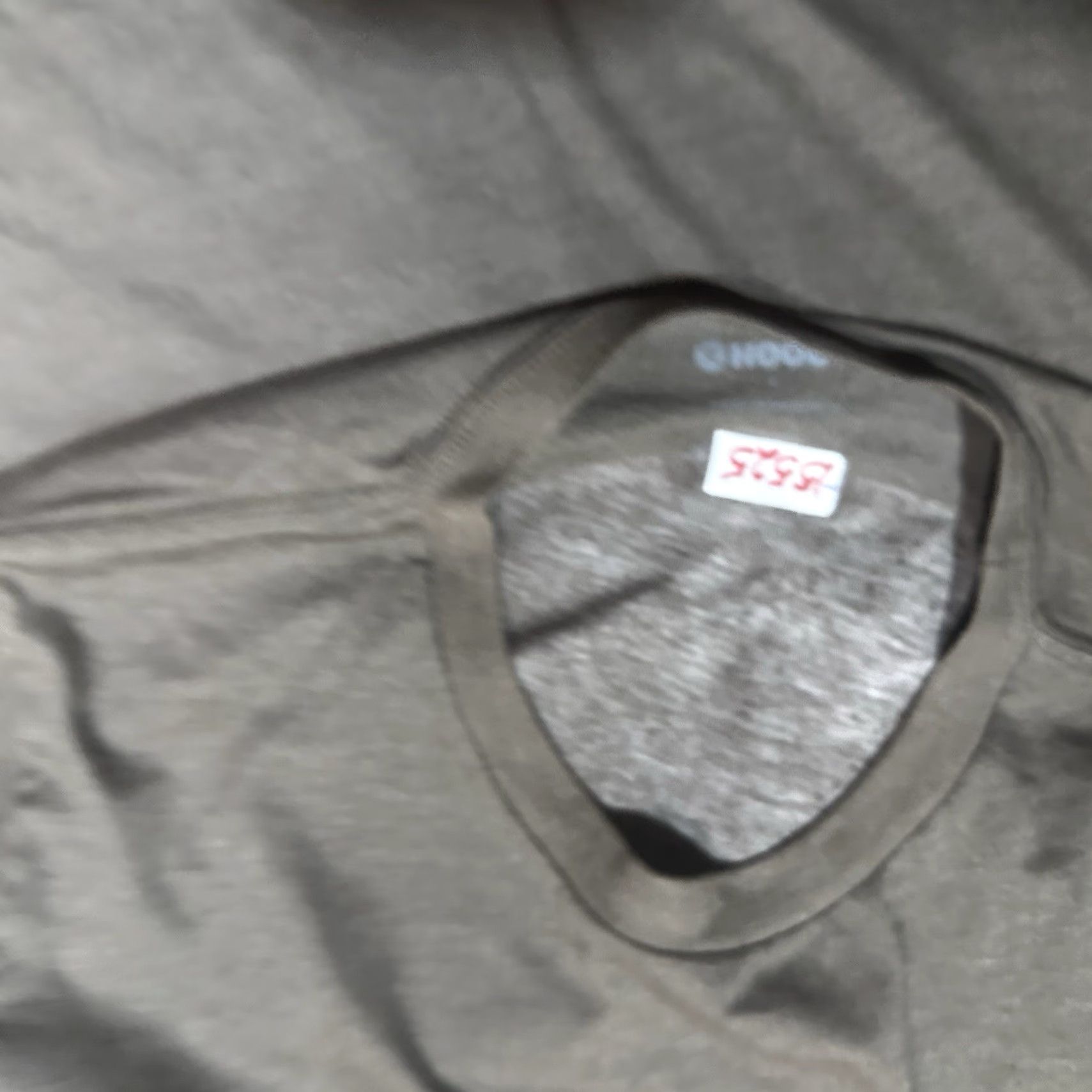 Vintage VINTAGE not (Wait) Size US M / EU 48-50 / 2 - 7 Thumbnail