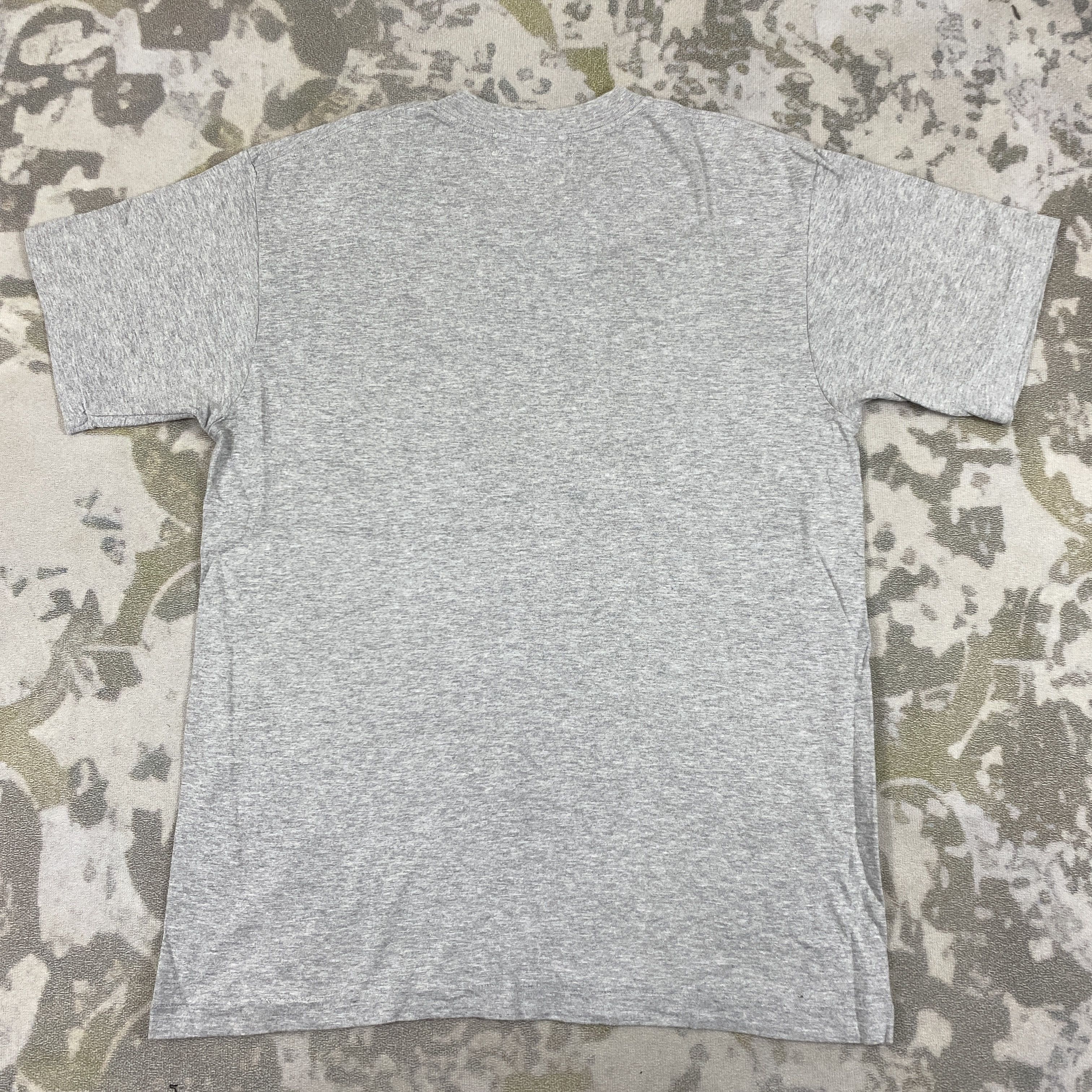 Japanese Brand Vintage Van Jac Medium T Shirt -D100 Size US M / EU 48-50 / 2 - 2 Thumbnail