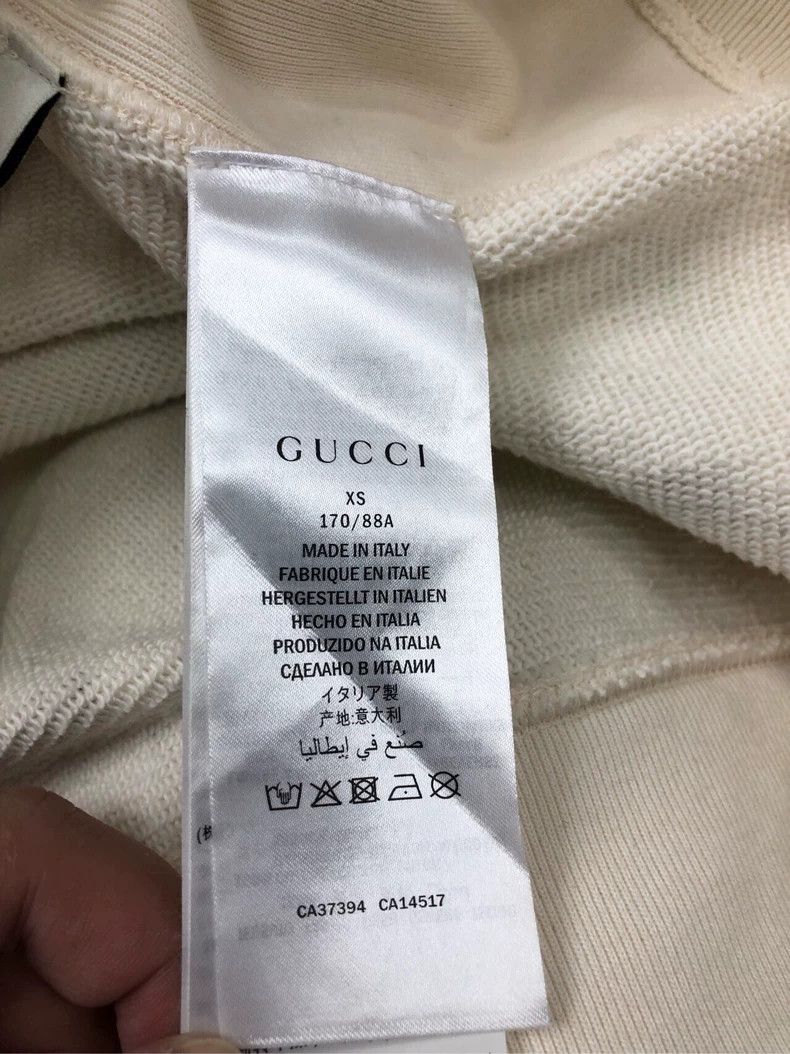 Gucci GucciCheng Xiao, Xiao Zhan and other star bloggers wear the Size US XS / EU 42 / 0 - 5 Thumbnail