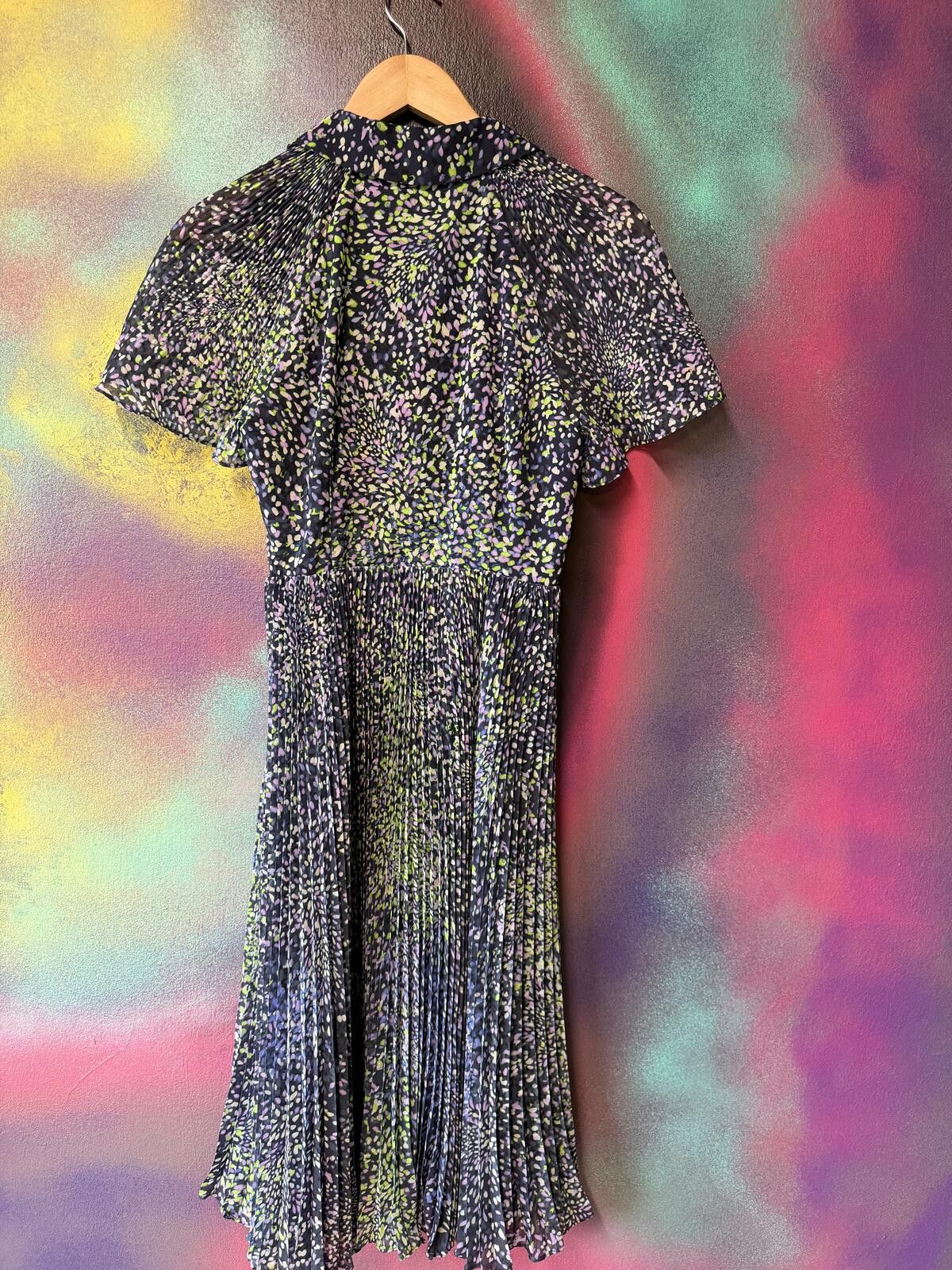 Other Phase eight multicoloured dress in size UK 10 Size M / US 6-8 / IT 42-44 - 4 Thumbnail