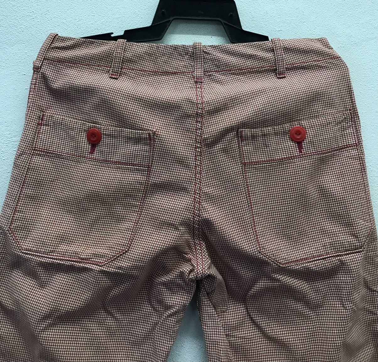 Johnbull × Vintage Vintage John Bull Pants Size US 31 - 4 Thumbnail