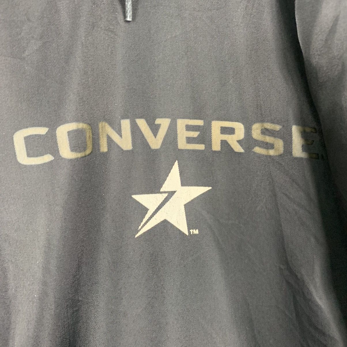 Converse Converse Basketball Boston Massachusetts Long Jacket Size US M / EU 48-50 / 2 - 15 Thumbnail