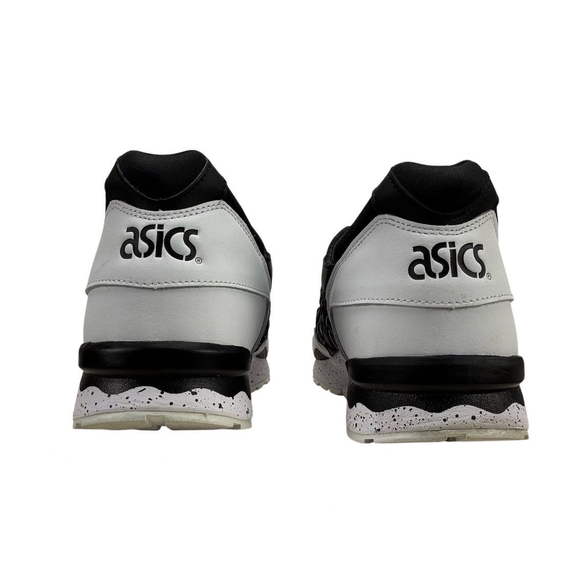 Asics ASICS Gel LYTE 5 Oreo Sneakers - 12 Size US 12 / EU 45 - 5 Thumbnail