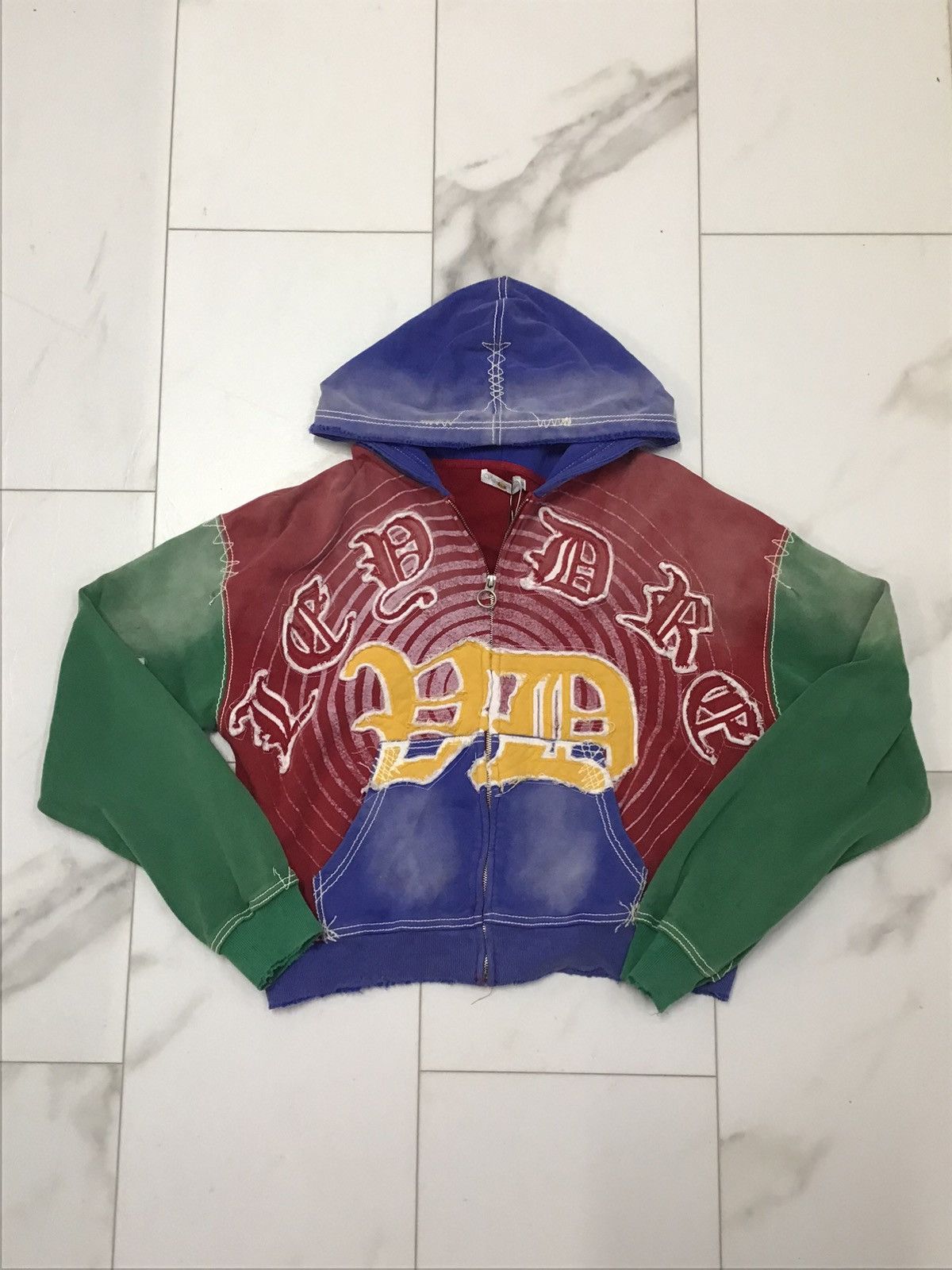 Vale VALE LOONEY TUNES ZIP UP Size US M / EU 48-50 / 2 - 1 Thumbnail