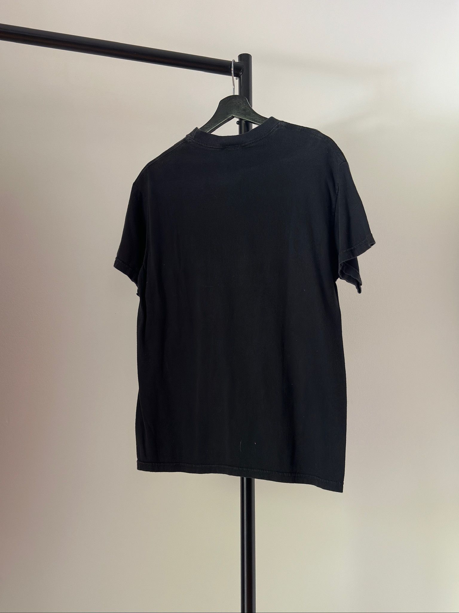 Nintendo × Vintage Vintage 2006 Nintendo 'Donkey Kong' T-Shirt Size US M / EU 48-50 / 2 - 2 Thumbnail