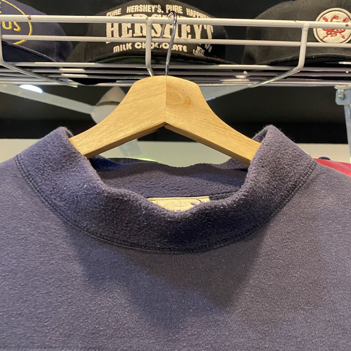 Hai Sporting Gear Vintage Hai Sporting Gear by Issey Miyake Embroidery Design Size US L / EU 52-54 / 3 - 7 Thumbnail