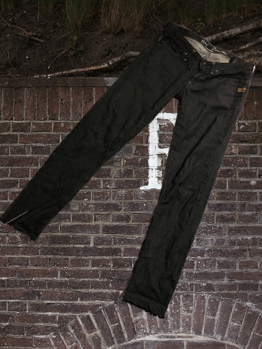 G-Star × Vintage Midge Skinny Women's Jeans W28 Trousers Zip Stretch Low Size 28" / US 6 / IT 42 - 1 Thumbnail