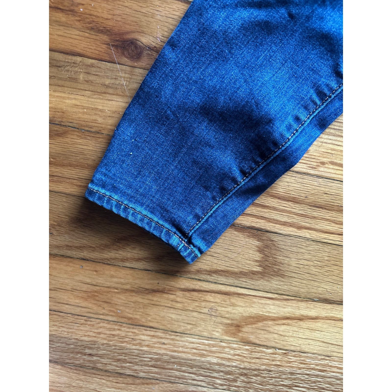 Gap Gap Classic Stretch Leggings – 29 Regular Fit Size 29" - 2 Thumbnail