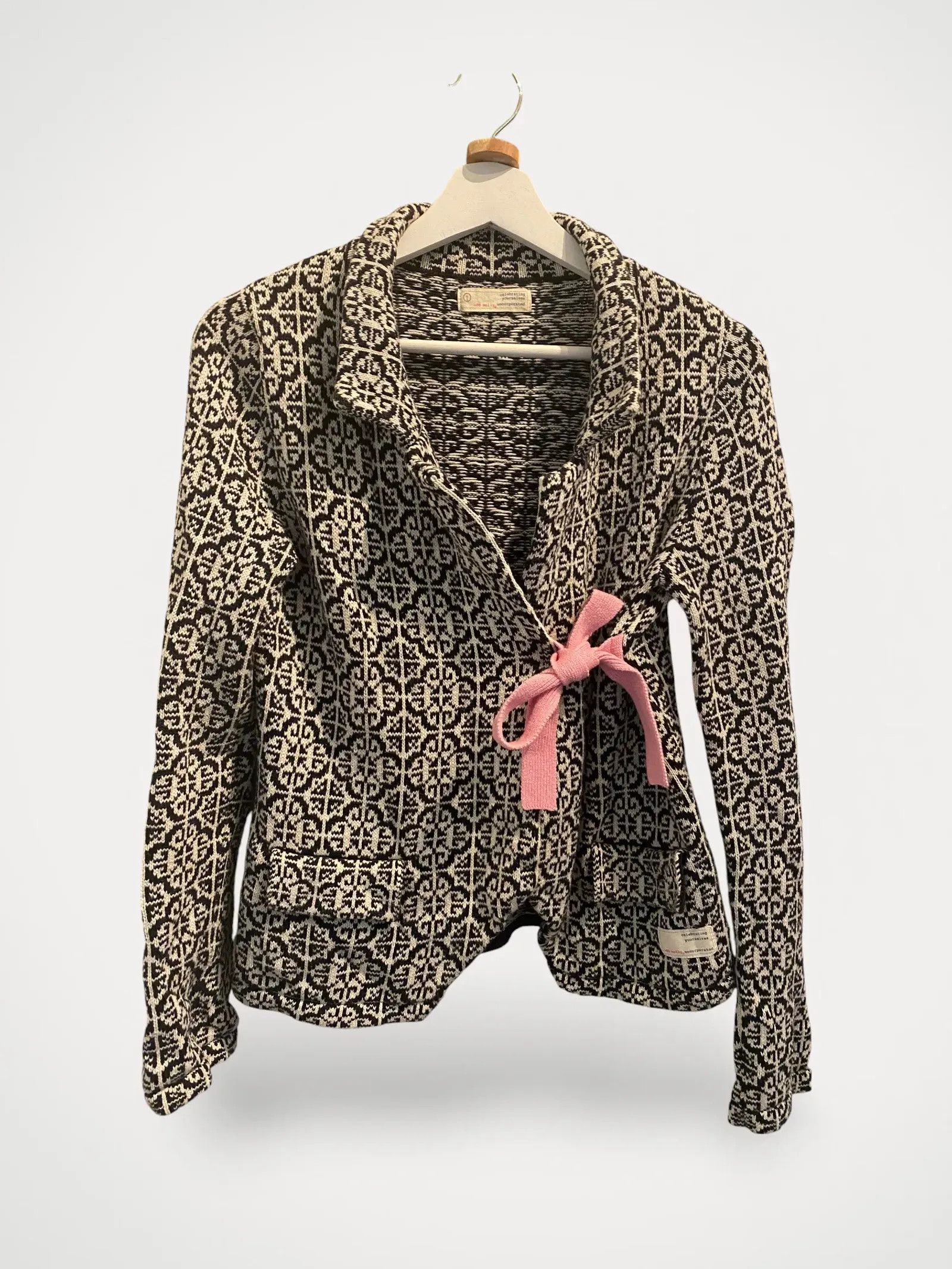 Odd Molly Odd Molly Cardigan Size S / US 4 / IT 40 - 1 Thumbnail