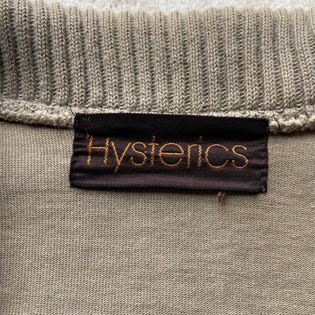 Hysteric Glamour Hysteric glamour jacket vintage Size US M / EU 48-50 / 2 - 4 Thumbnail