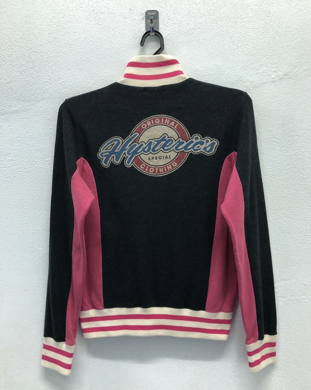 Hysteric Glamour Vintage Hysteric Glamour Original Clothing Jacket Size M / US 6-8 / IT 42-44 - 2 Thumbnail