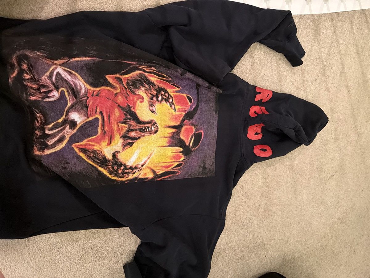 Acne Studios Acne Studios x monsters in my pocket Size US L / EU 52-54 / 3 - 1 Thumbnail