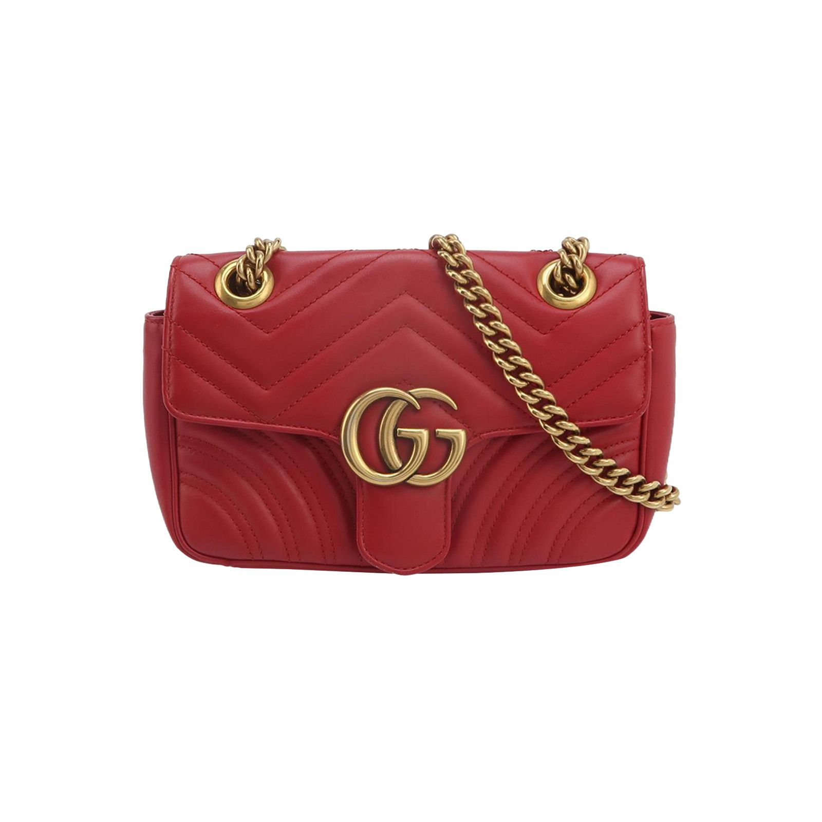 Gucci Gucci Women os Shoulder Bags Size ONE SIZE - 1 Thumbnail