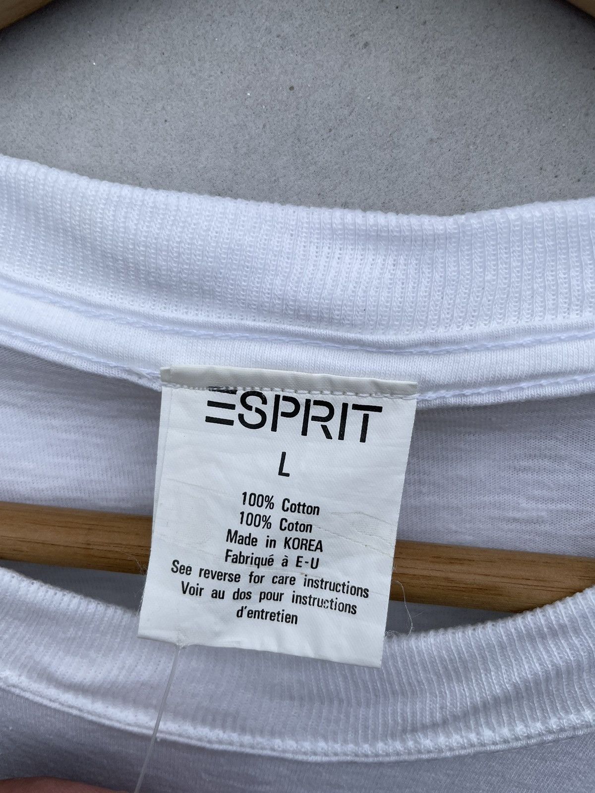 Esprit 🔥Accept Binding Offer🔥 Vintage Esprit Size US M / EU 48-50 / 2 - 4 Thumbnail