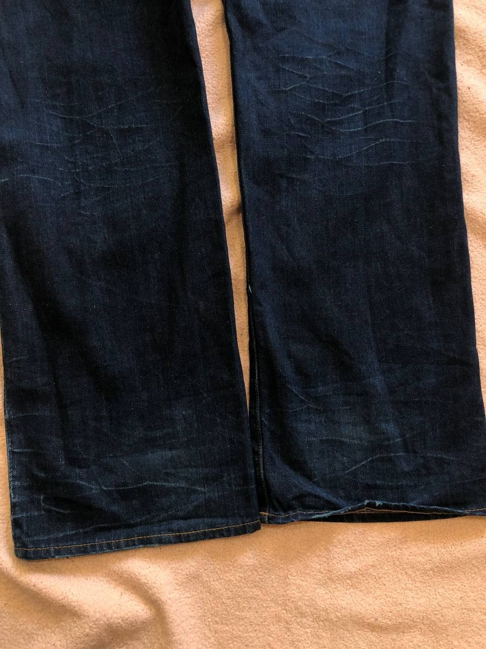 G-Star G STAR 3301 LOOSE FIT Vintage Wash Jeans W38 L32 Size US 38 / EU 54 - 17 Thumbnail