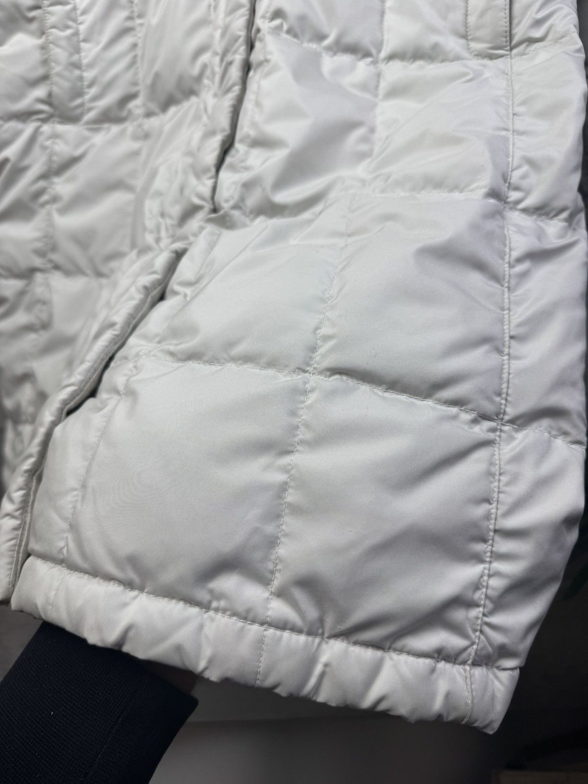 The North Face The north face woman Down Jacket puffer Vintage size S Size S / US 4 / IT 40 - 11 Thumbnail