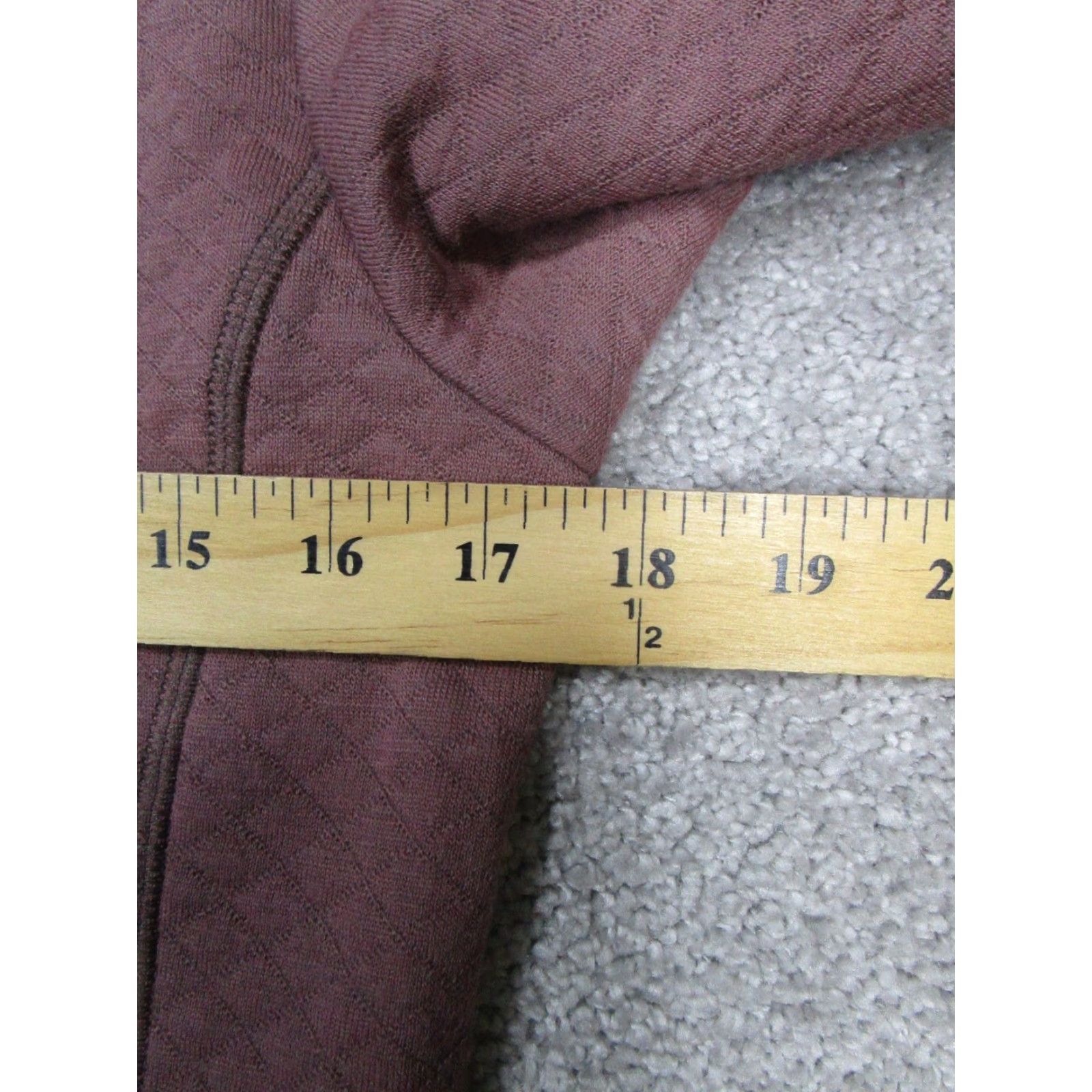 Vintage Kuhl Sweater Womens Small Red Hiking Pullover Size S / US 4 / IT 40 - 6 Thumbnail