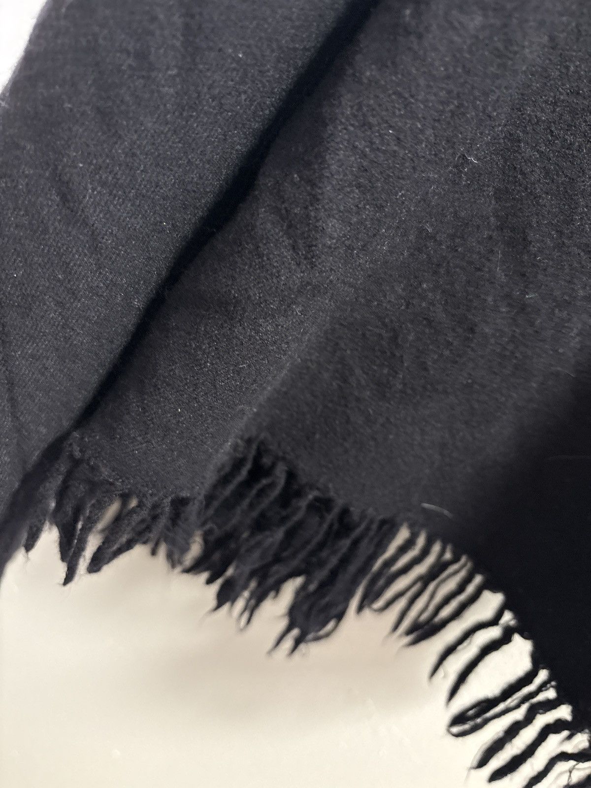 Yohji Yamamoto Yohji yamamoto Y’s cloak coat Size M / US 6-8 / IT 42-44 - 6 Thumbnail