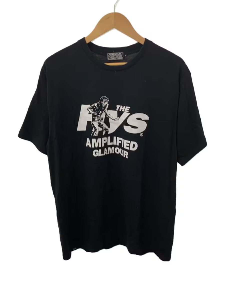 Hysteric Amplified Tee