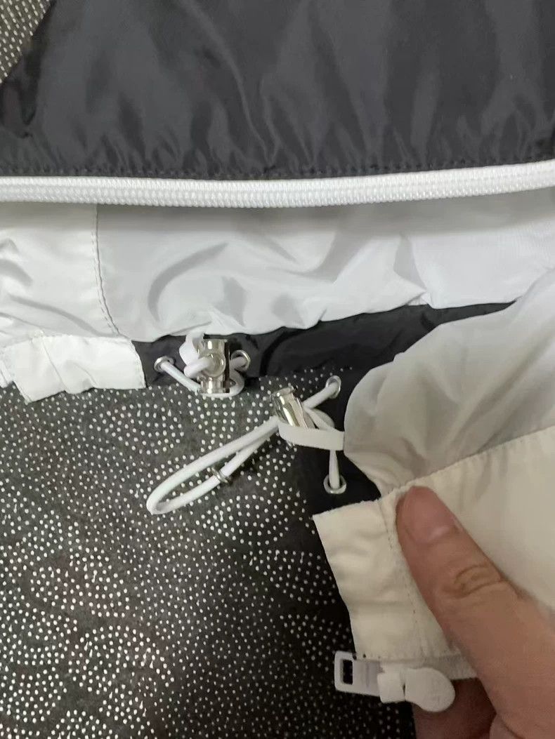 Prada Prada Zipper triangle logo jacket Size US L / EU 52-54 / 3 - 7 Thumbnail