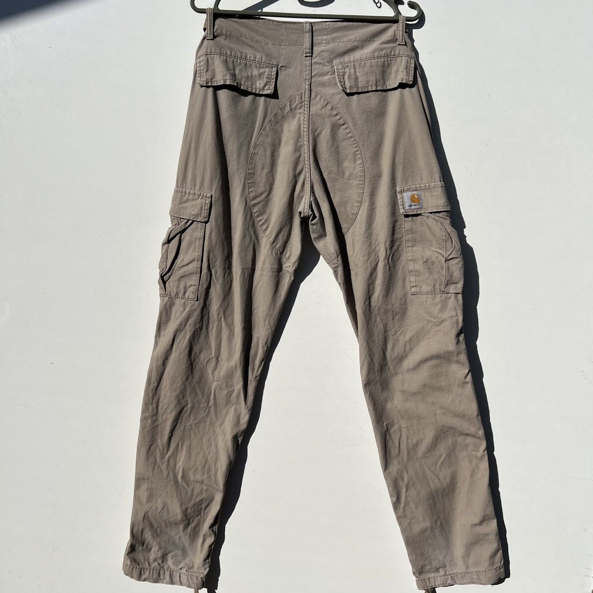 Carhartt Carhartt pants vintage Size US 31 - 1 Thumbnail