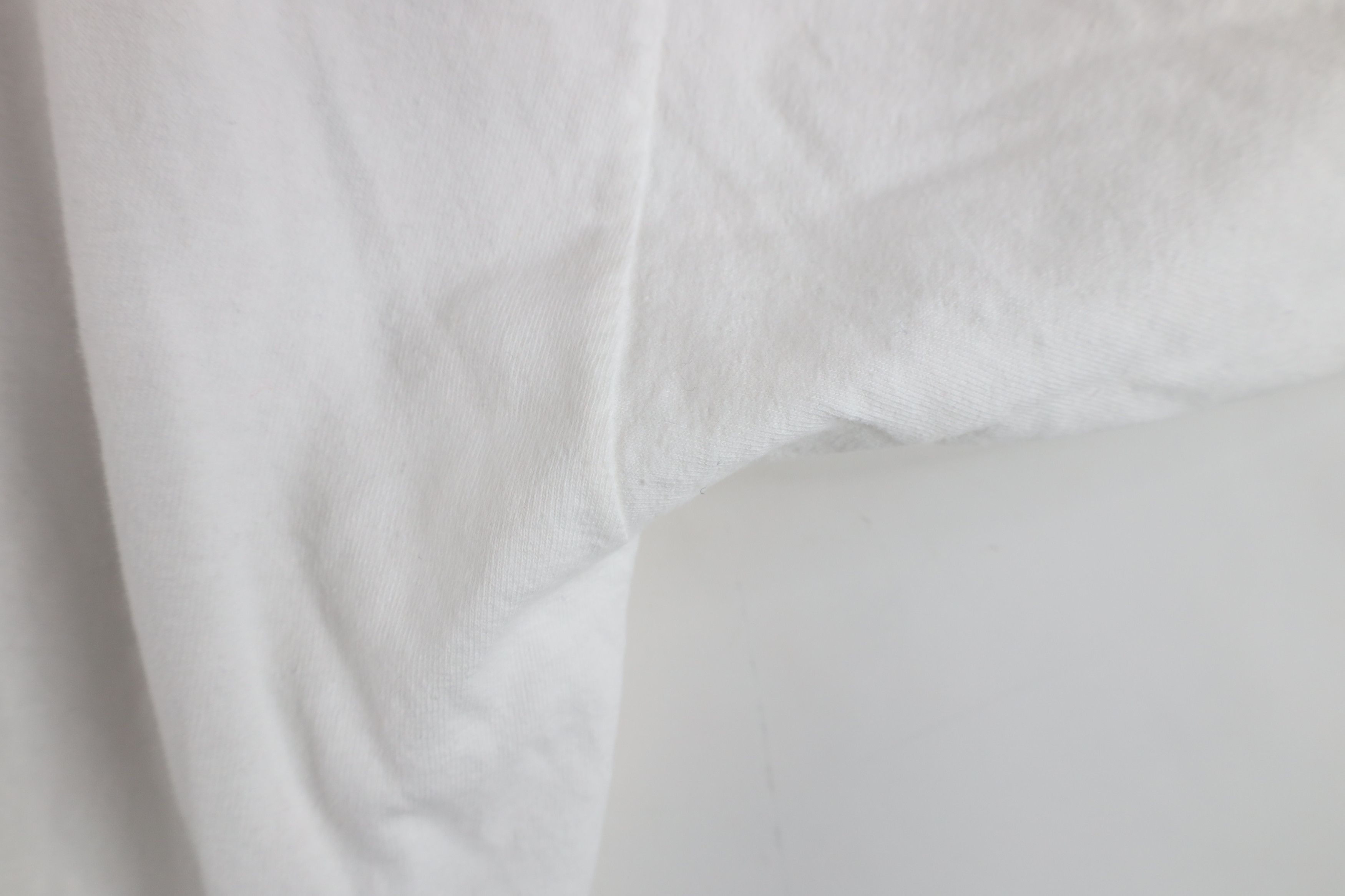 Speedo Vintage Y2K 2003 Speedo Lifeguard Short Sleeve T-Shirt White Size US XXL / EU 58 / 5 - 7 Thumbnail