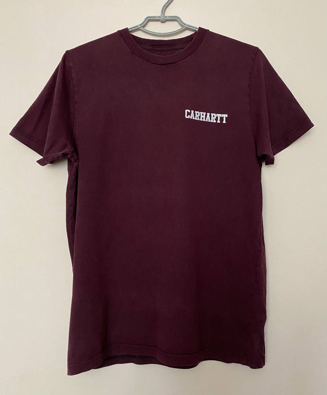 Carhartt × Vintage 🔥 Y2K Vintage Carhartt T Shirt Hype Retro Size US M / EU 48-50 / 2 - 1 Thumbnail