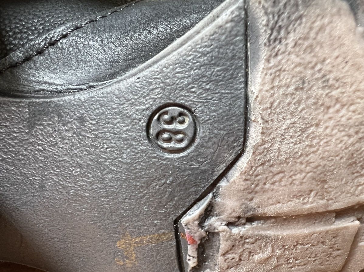 A.S.98 A.S. 98 Tall Riding Boots Size US 8 / IT 38 - 12 Thumbnail