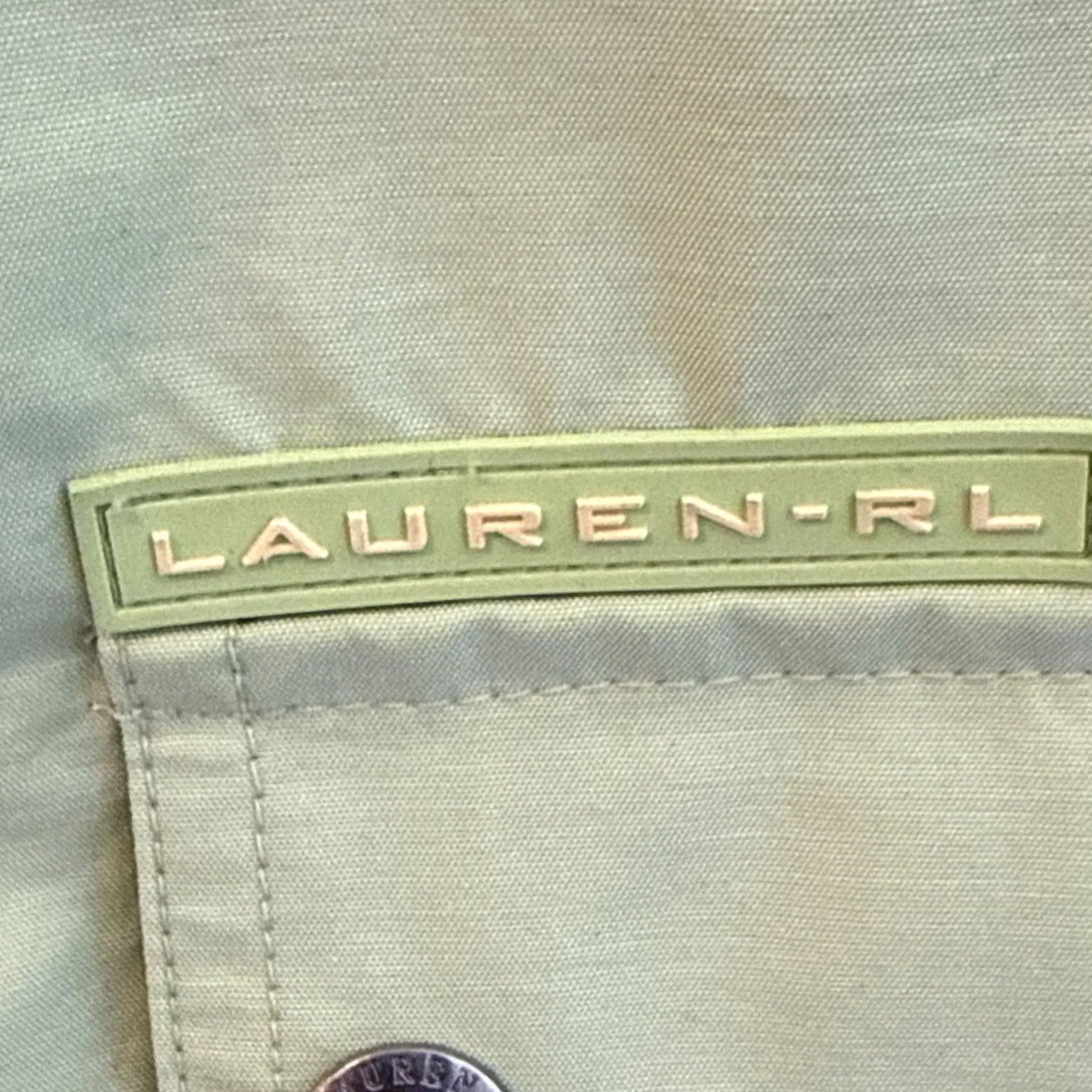 Ralph Lauren VINTAGE N/A Size XXL / US 16-18 / IT 52-54 - 4 Thumbnail