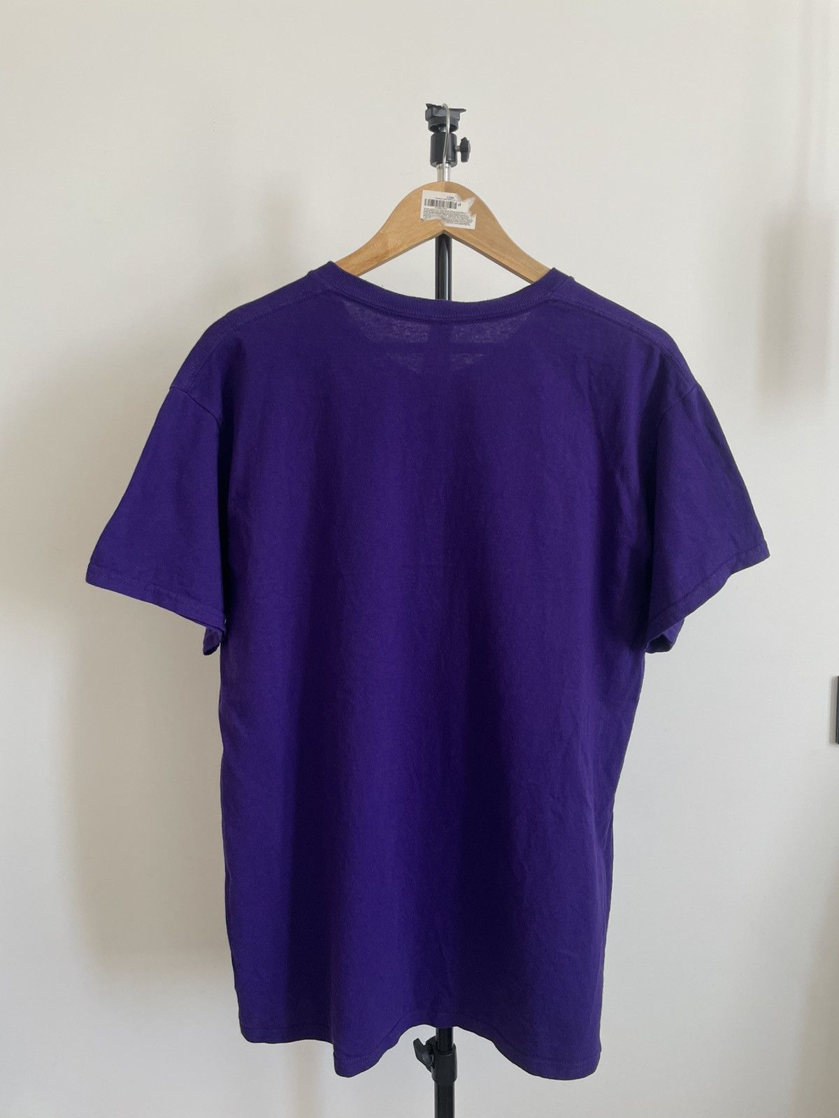Band Tees Oasis Band Rock T-Shirt Printed Logo Size US L / EU 52-54 / 3 - 4 Thumbnail