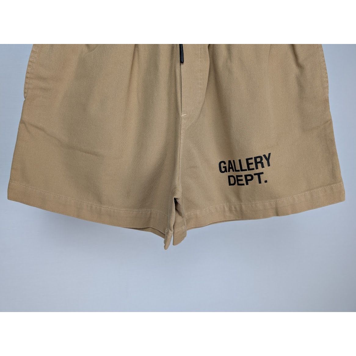 Gallery Dept. o1rshd1 Q:2 / Shorts in Tan Size US 34 / EU 50 - 9 Thumbnail