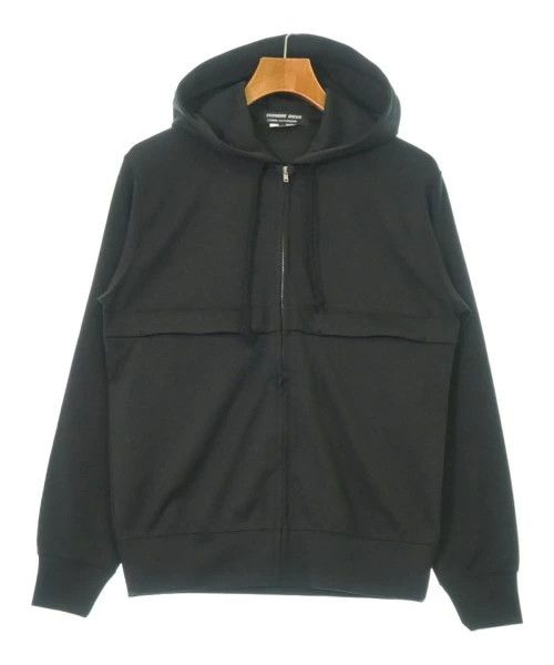 Comme Des Garcons Zip Up Hoodie | Grailed