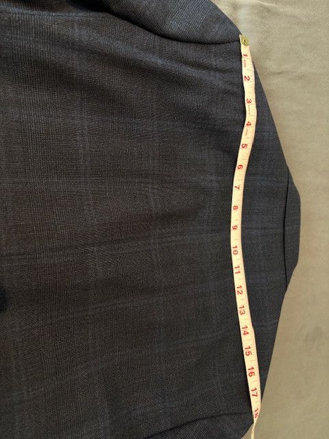 J.Lindeberg J Lindeberg Size 42R - 6 Thumbnail
