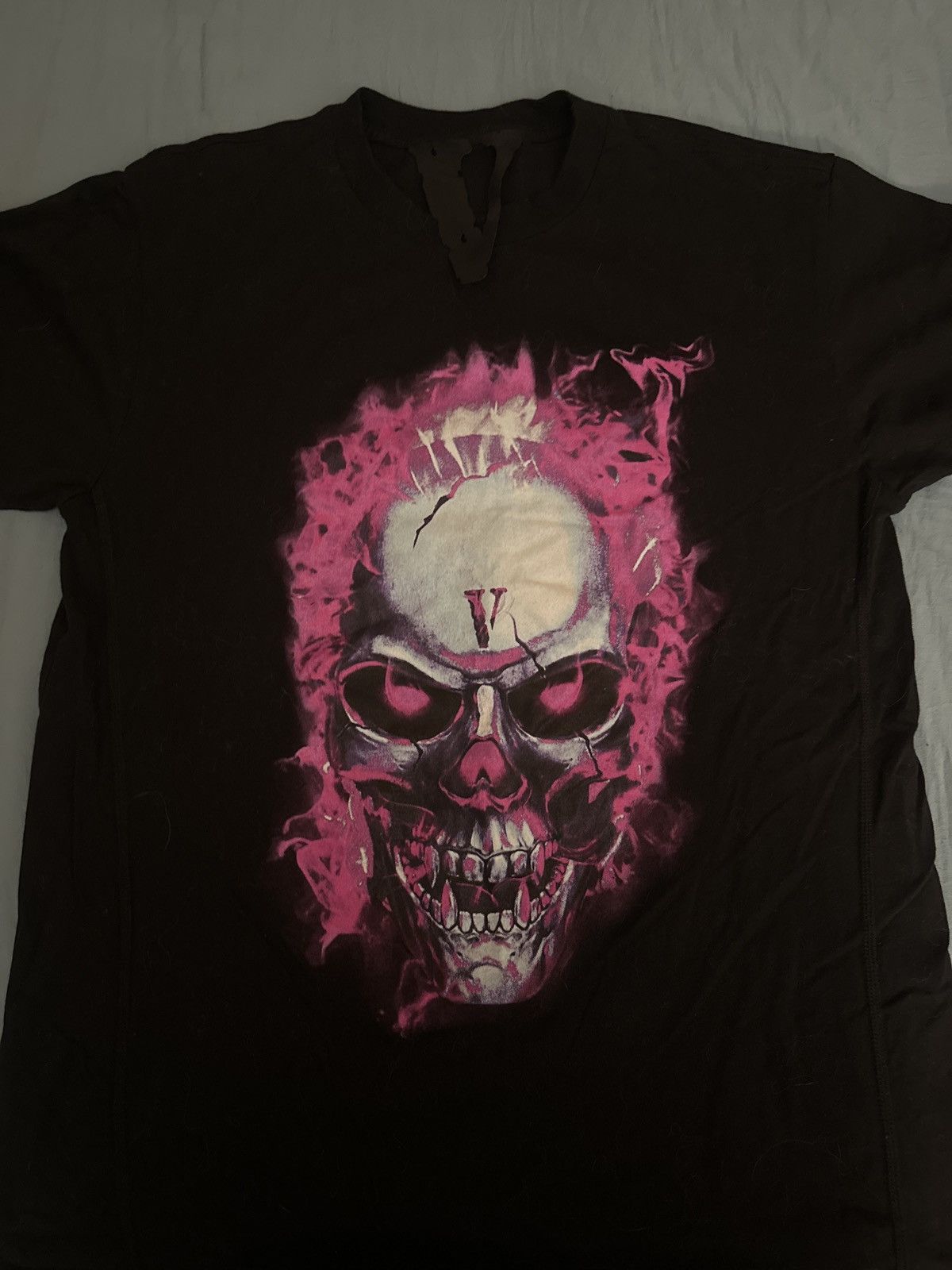 Vlone Vlone skull Florida pop up Size US L / EU 52-54 / 3 - 3 Thumbnail