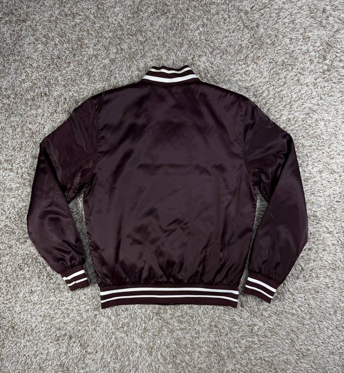 Nike Nike Sportswear Beaverton Oregon Varsity Destroyer Jacket Size US S / EU 44-46 / 1 - 10 Thumbnail