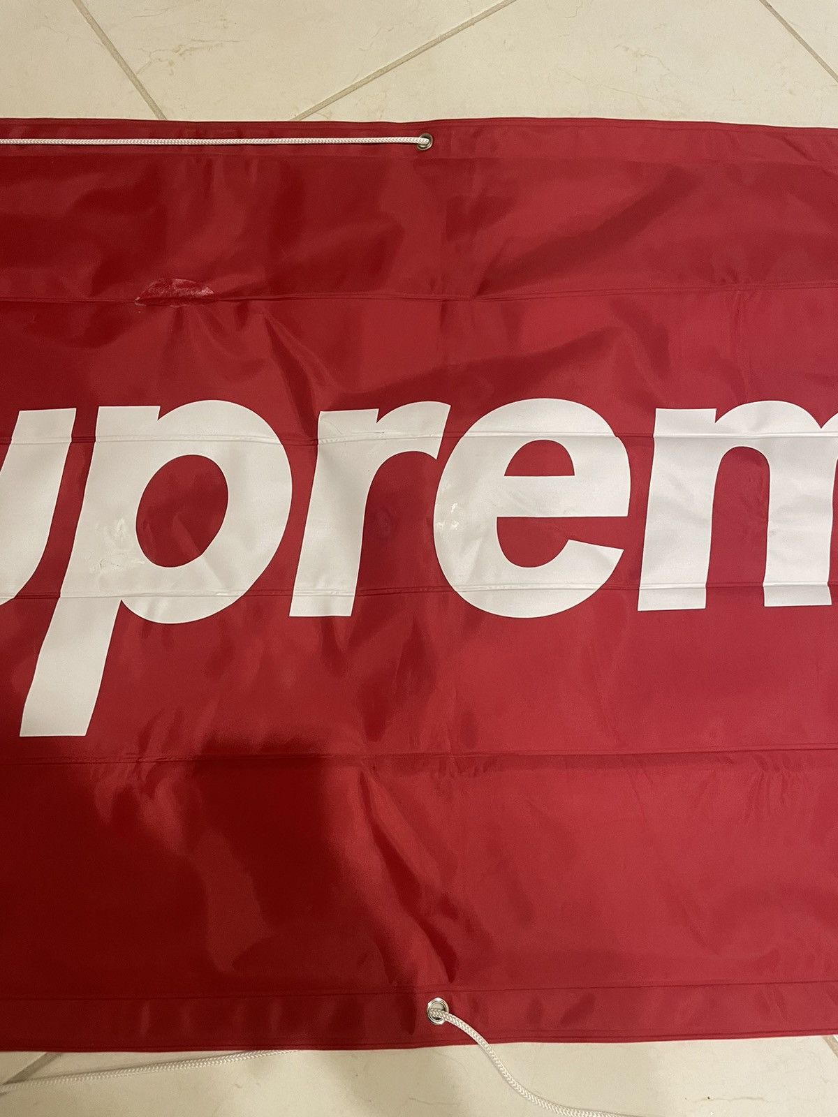 Supreme Supreme inflatable raft SS13 sink or swim Size ONE SIZE - 3 Thumbnail