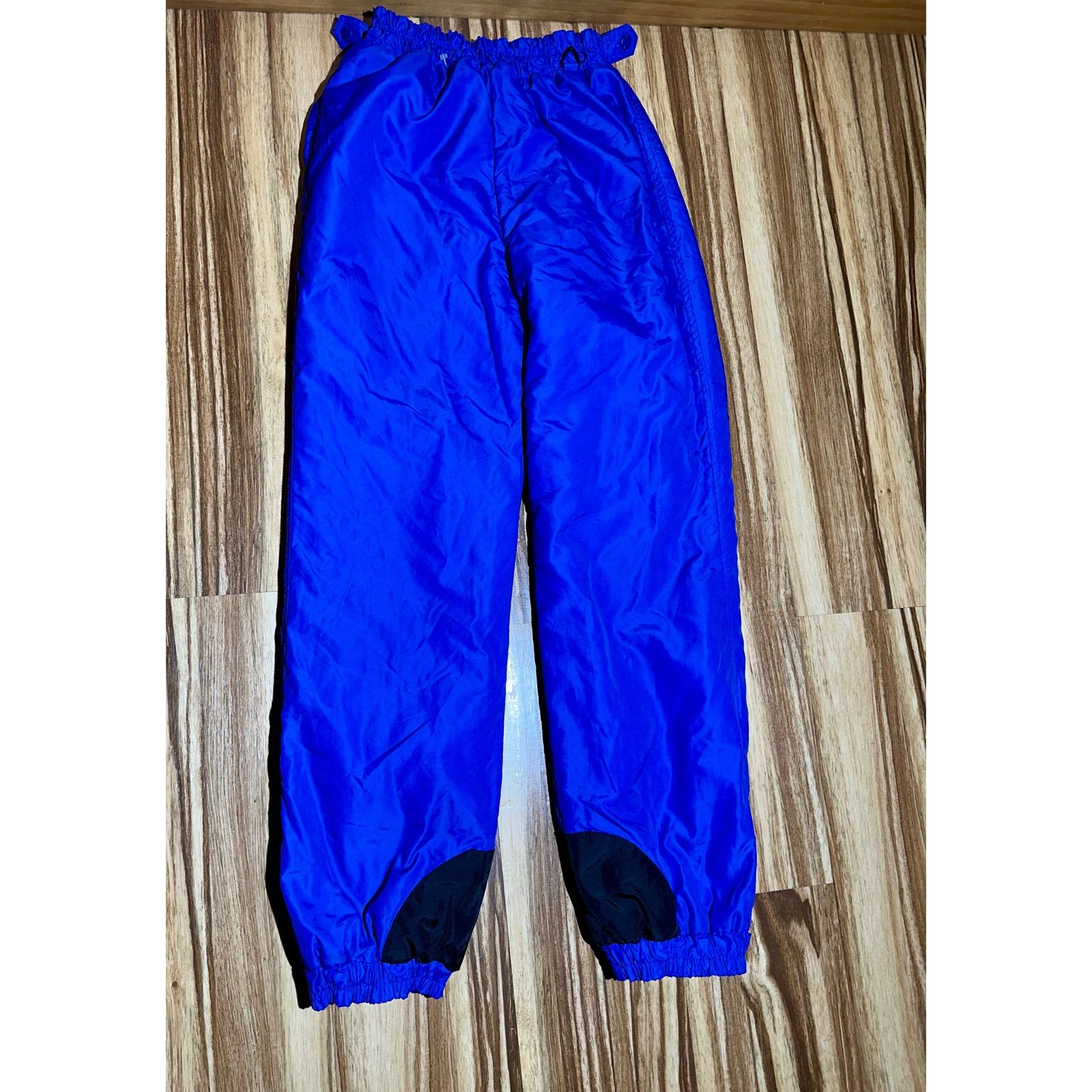 Columbia Columbia purple windbreaker sweatpants Size 25" / US 0 / IT 36 - 2 Thumbnail