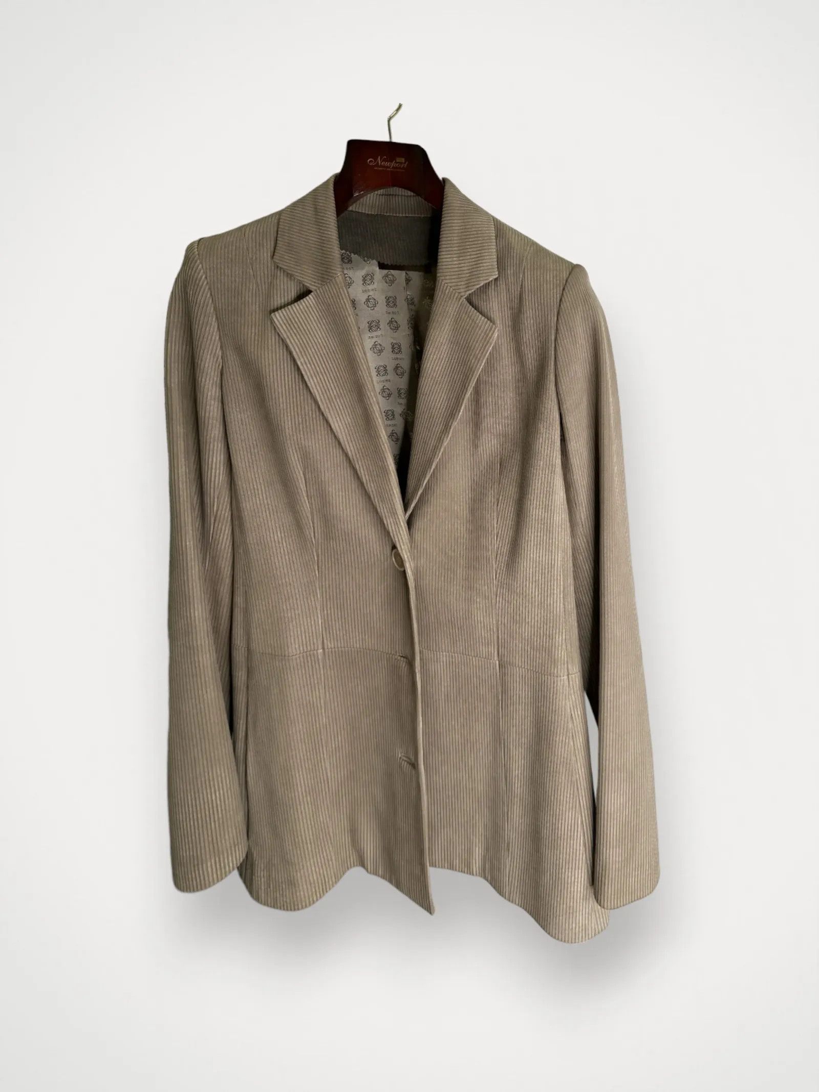 Loewe Loewe Blazer Size M / US 6-8 / IT 42-44 - 1 Thumbnail