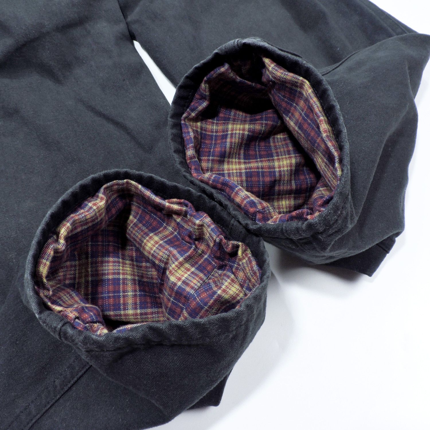 14th Addiction KOHSHIN SATOH ARRSTON VOLAJU CASUAL LONG PANTS Size US 32 / EU 48 - 15 Thumbnail