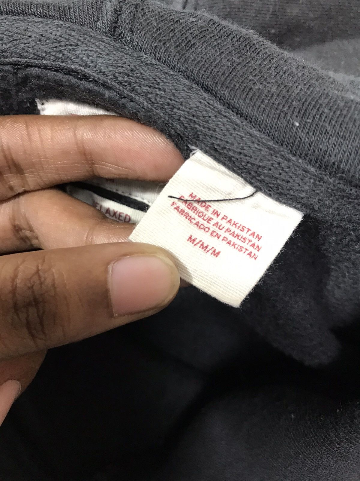 Levi's Vintage Levi’s hoodie Size US S / EU 44-46 / 1 - 7 Thumbnail