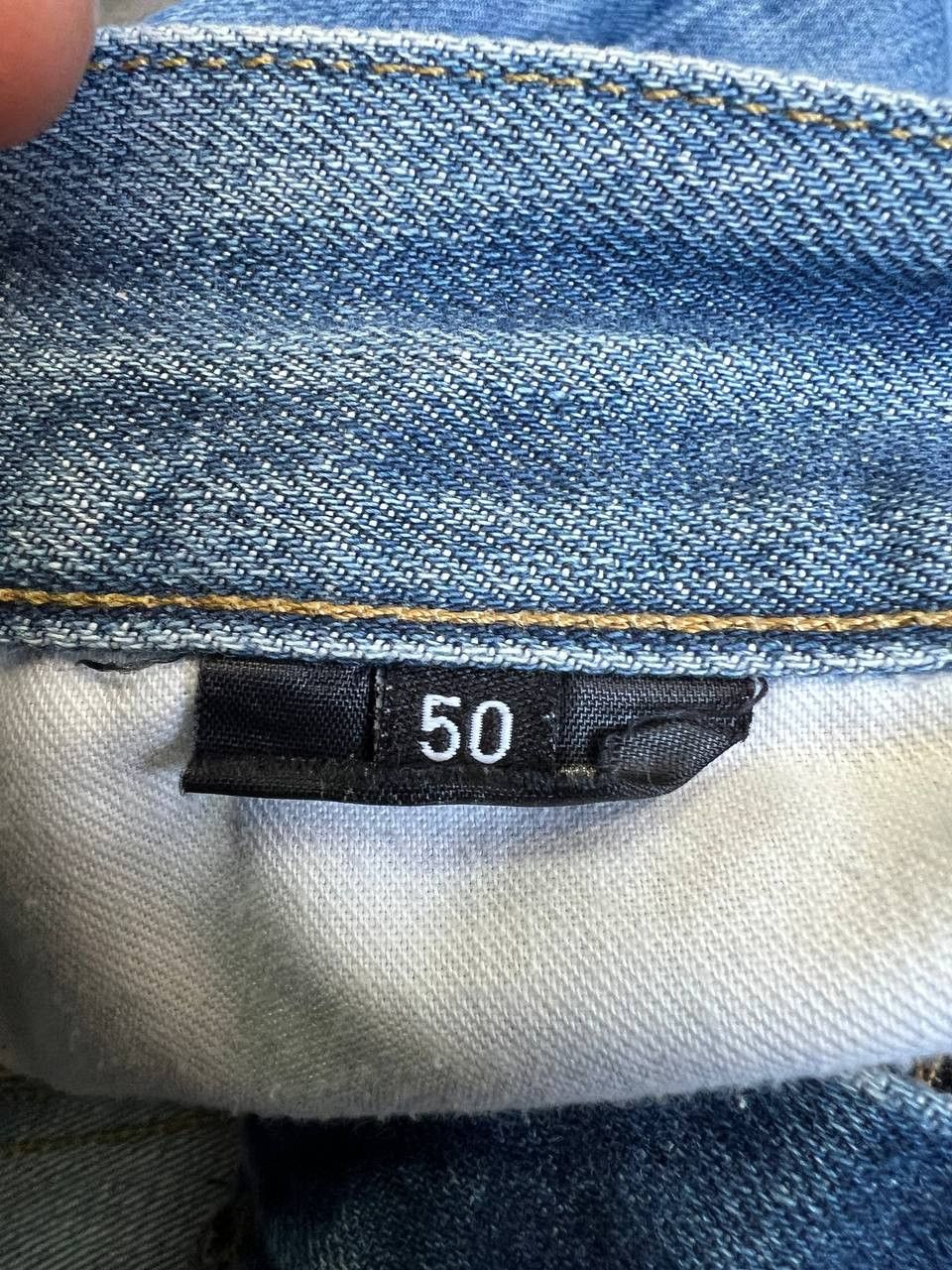 Gucci Gucci ‘Slim’ Jeans Size US 32 / EU 48 - 8 Thumbnail