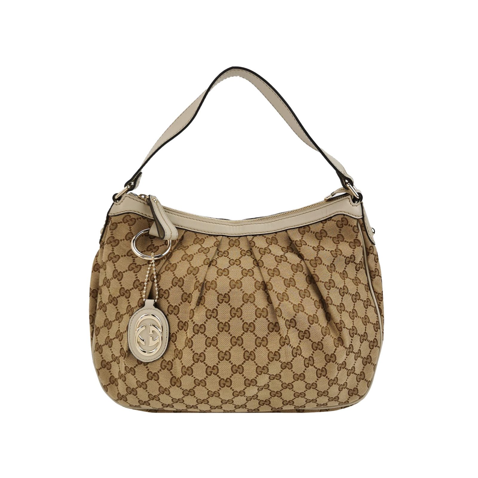 Gucci Gucci Women os Shoulder Bags Size ONE SIZE - 1 Thumbnail