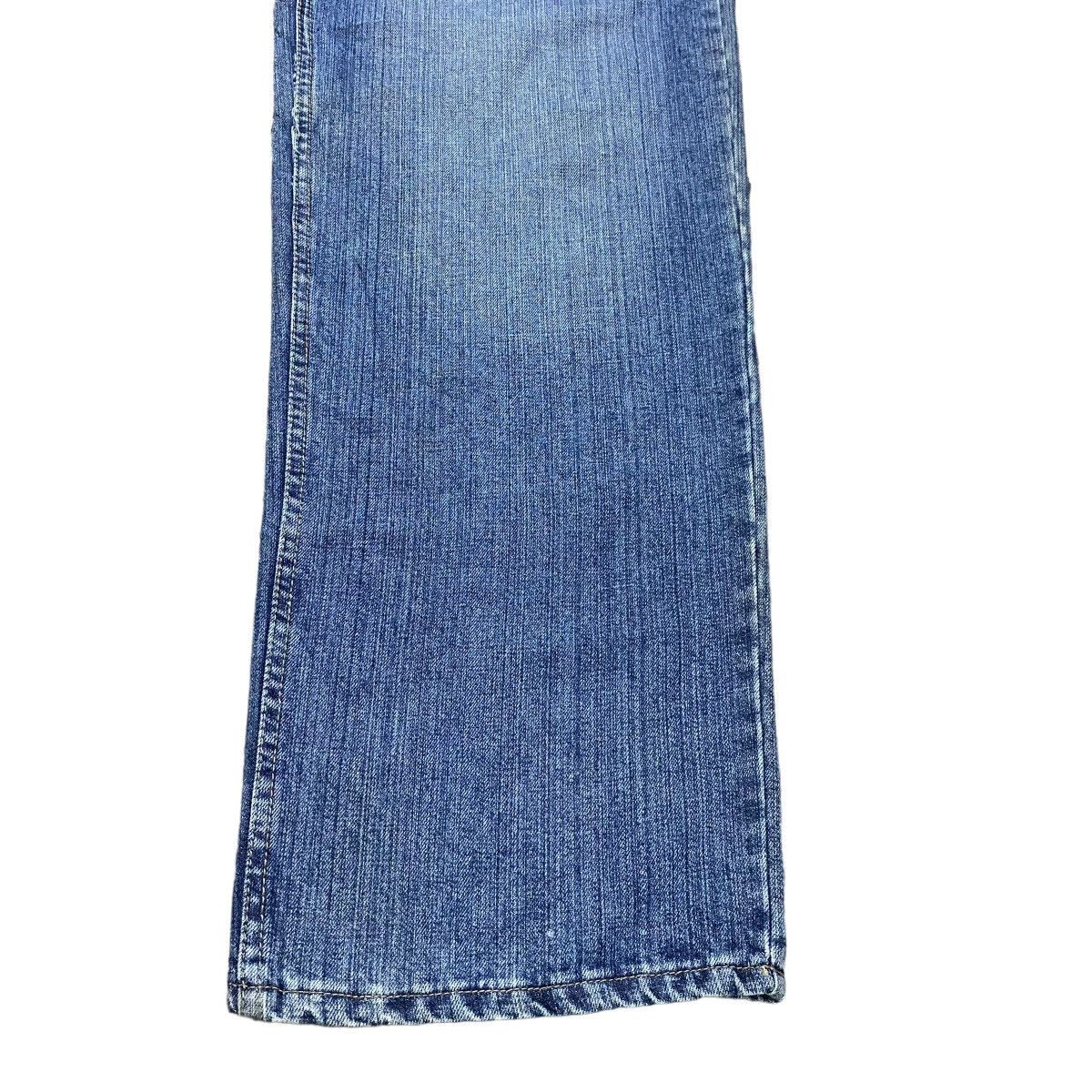 G-Unit Vintage G-unit Denim Baggy Pants Spellout Size US 36 / EU 52 - 9 Thumbnail