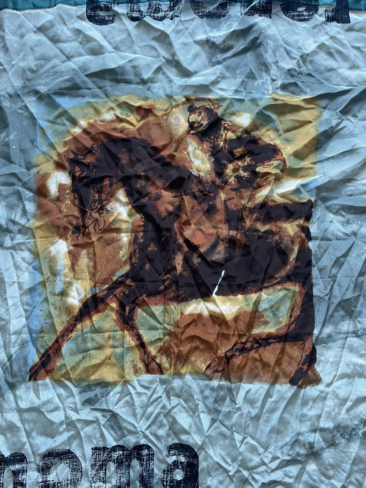 Renoma Renoma silk scarves Size ONE SIZE - 4 Thumbnail