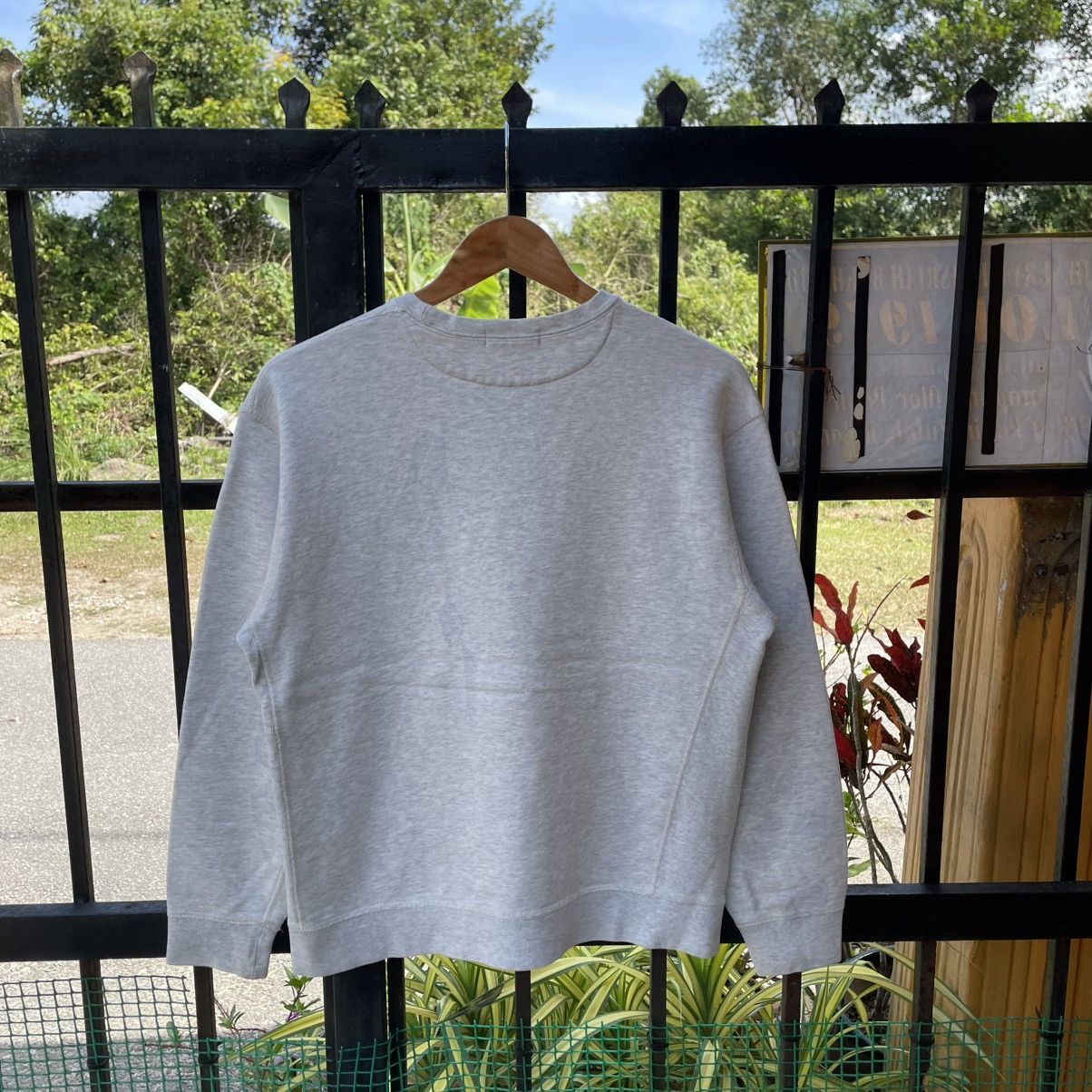 Polo Ralph Lauren 🔥Vintage Polo Ralph Lauren Crown Logo Jumper Sweatshirts Size US S / EU 44-46 / 1 - 2 Thumbnail